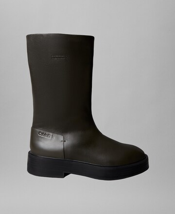 Calvin Klein Boots in Zwart