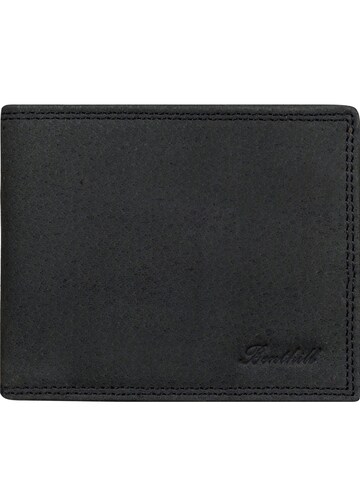 Benthill Wallet in Black