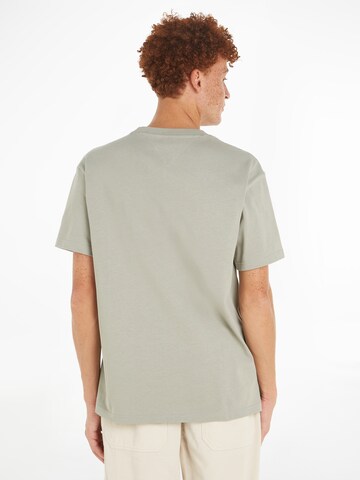 Tommy Jeans Plus Shirt in Green