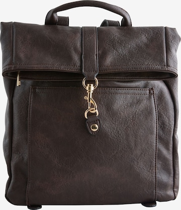 ruda Next Kuprinė: priekis