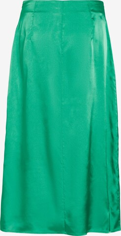 VILA Skirt 'SHIMA' in Green