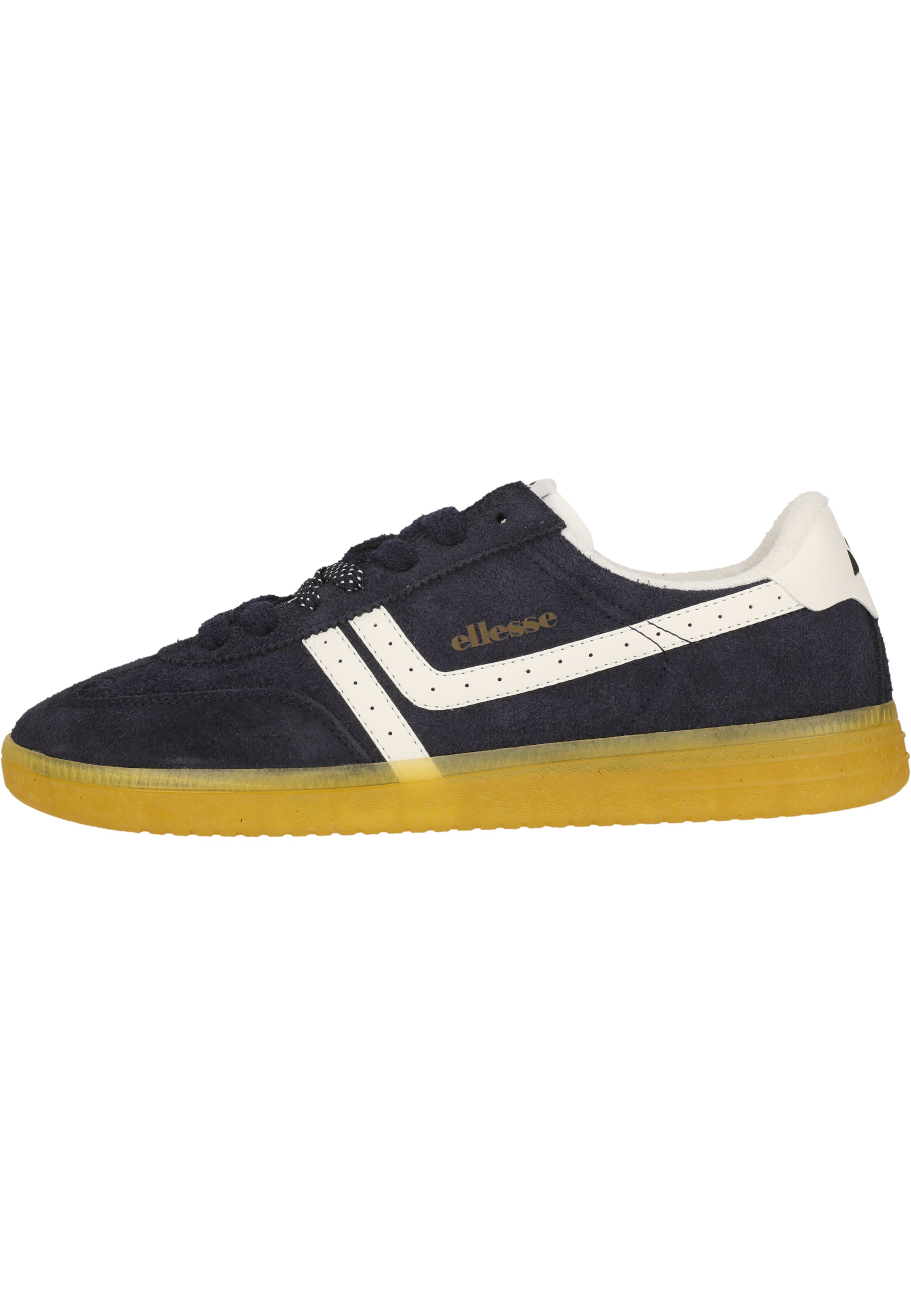 ELLESSE Sneakers 'Onyx' in Blue