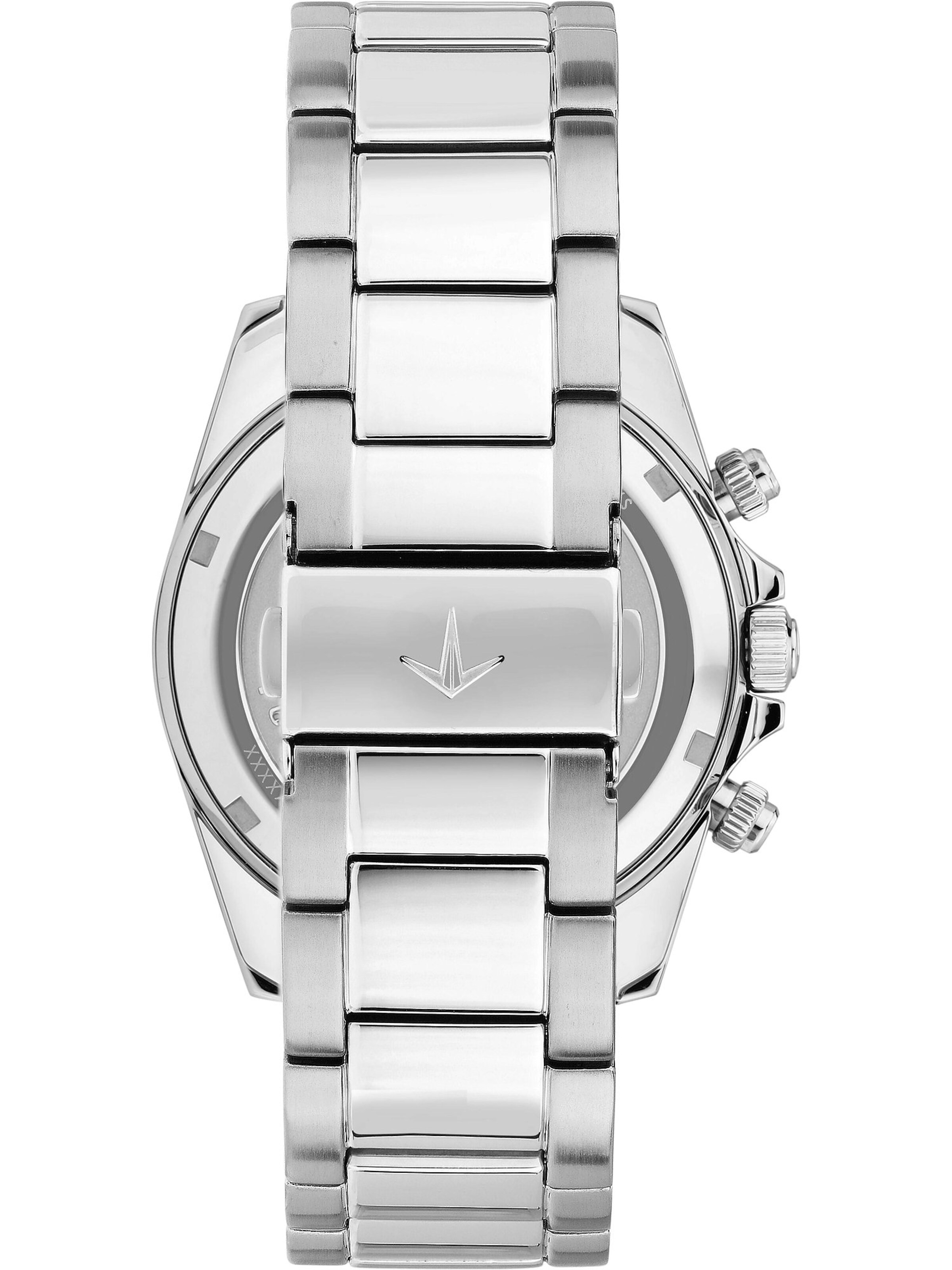 Lucien Rochat Analog watch in Silver