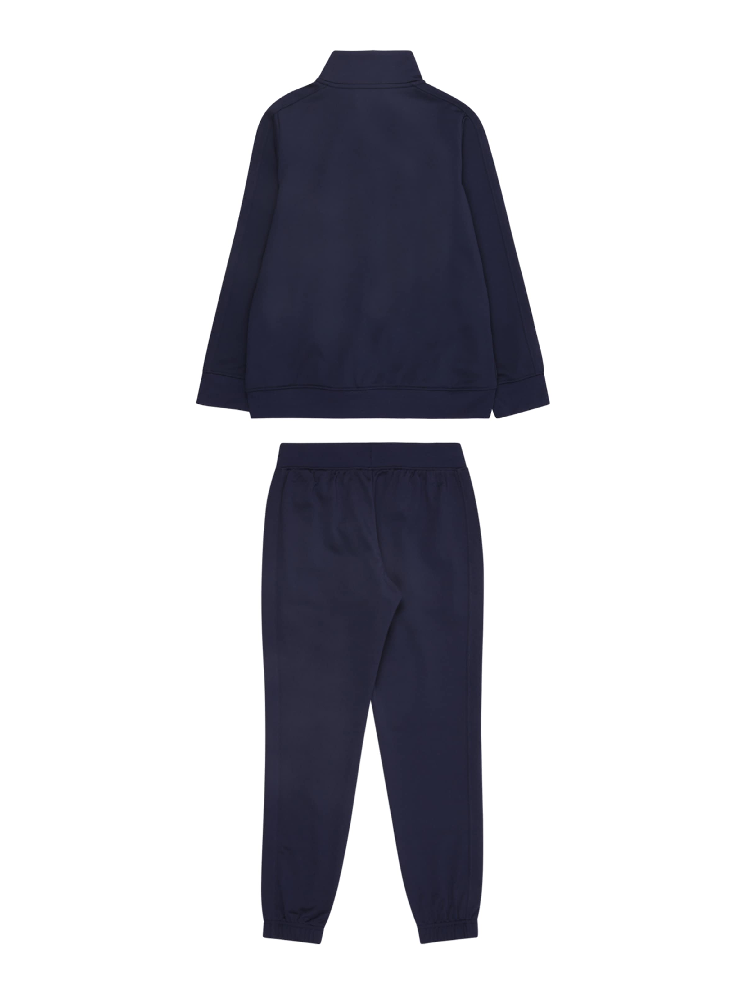 mėlyna UNDER ARMOUR Treniruočių kostiumas 'Rival'