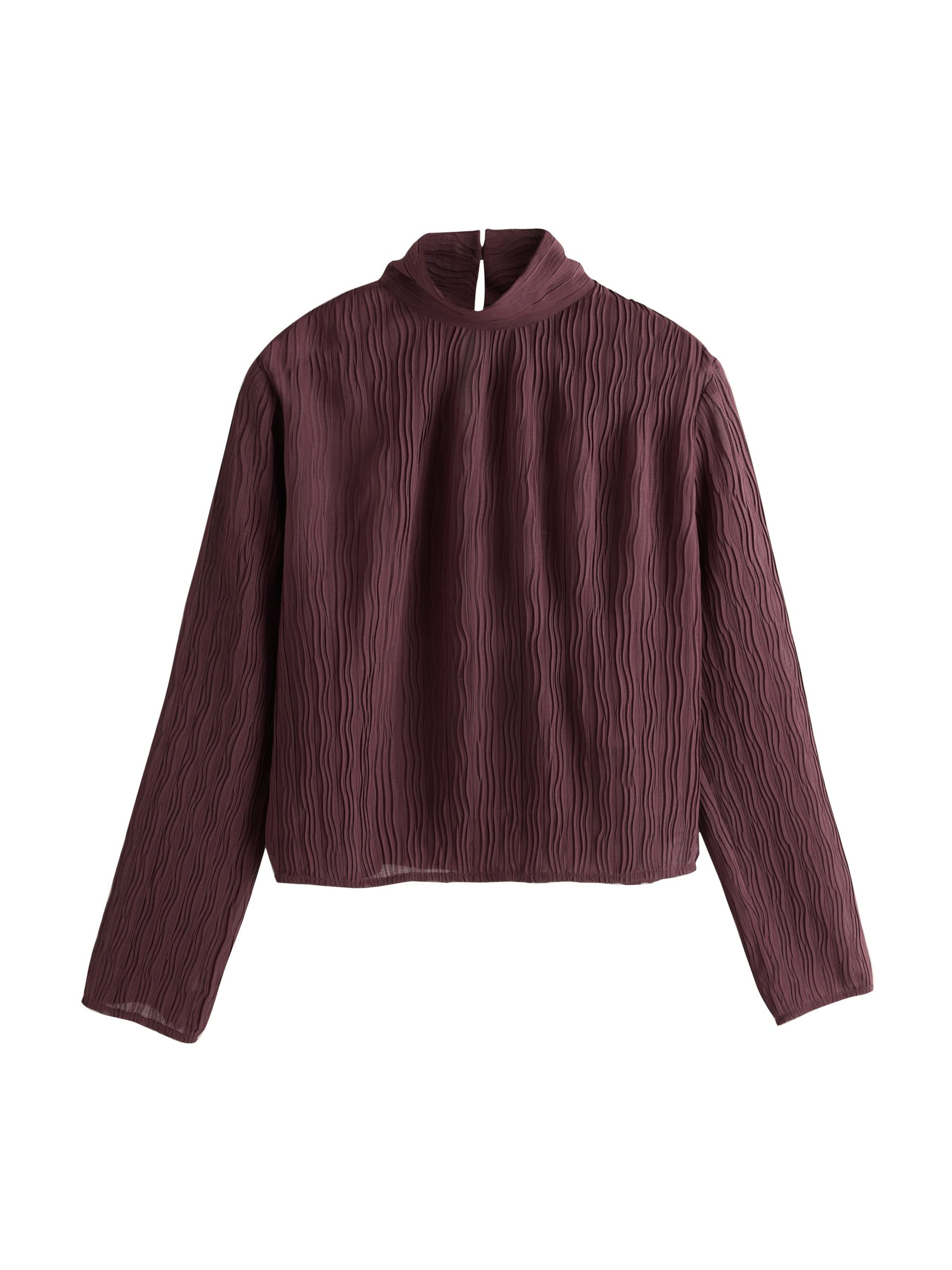 Camicia da donna di Next in rosso: frontale