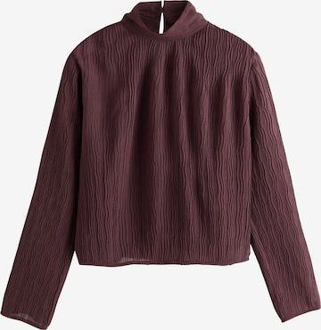 Camicia da donna di Next in rosso: frontale