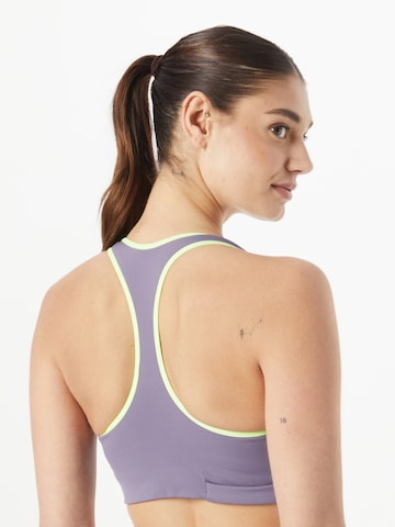 Bustino Reggiseno sportivo 'MOVMYNT' di THE NORTH FACE in blu