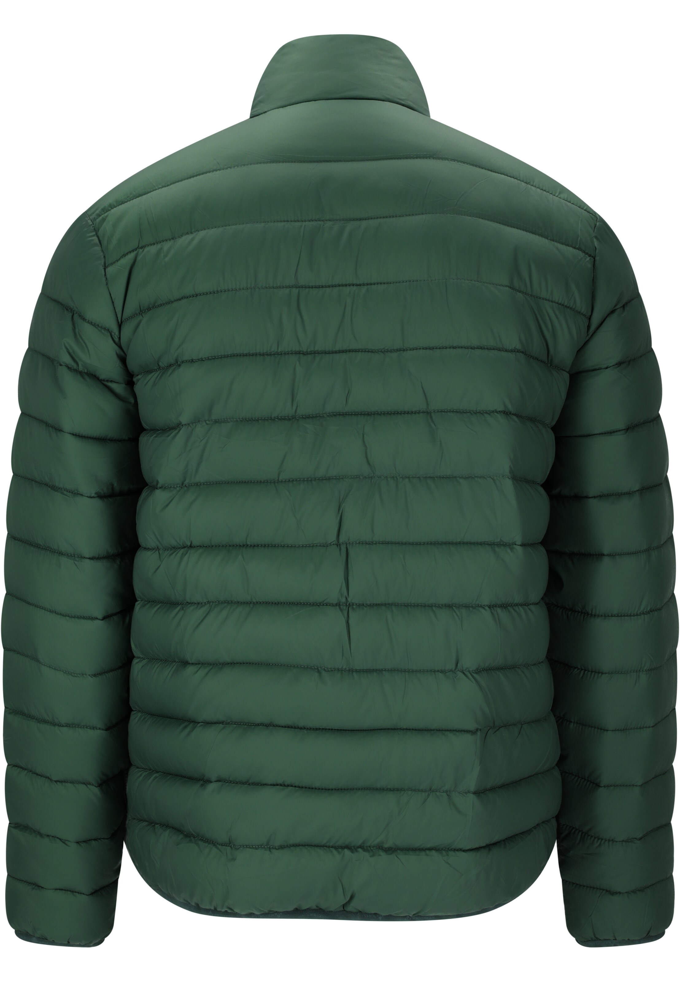 Whistler Steppjacke 'Arubi' in Grün