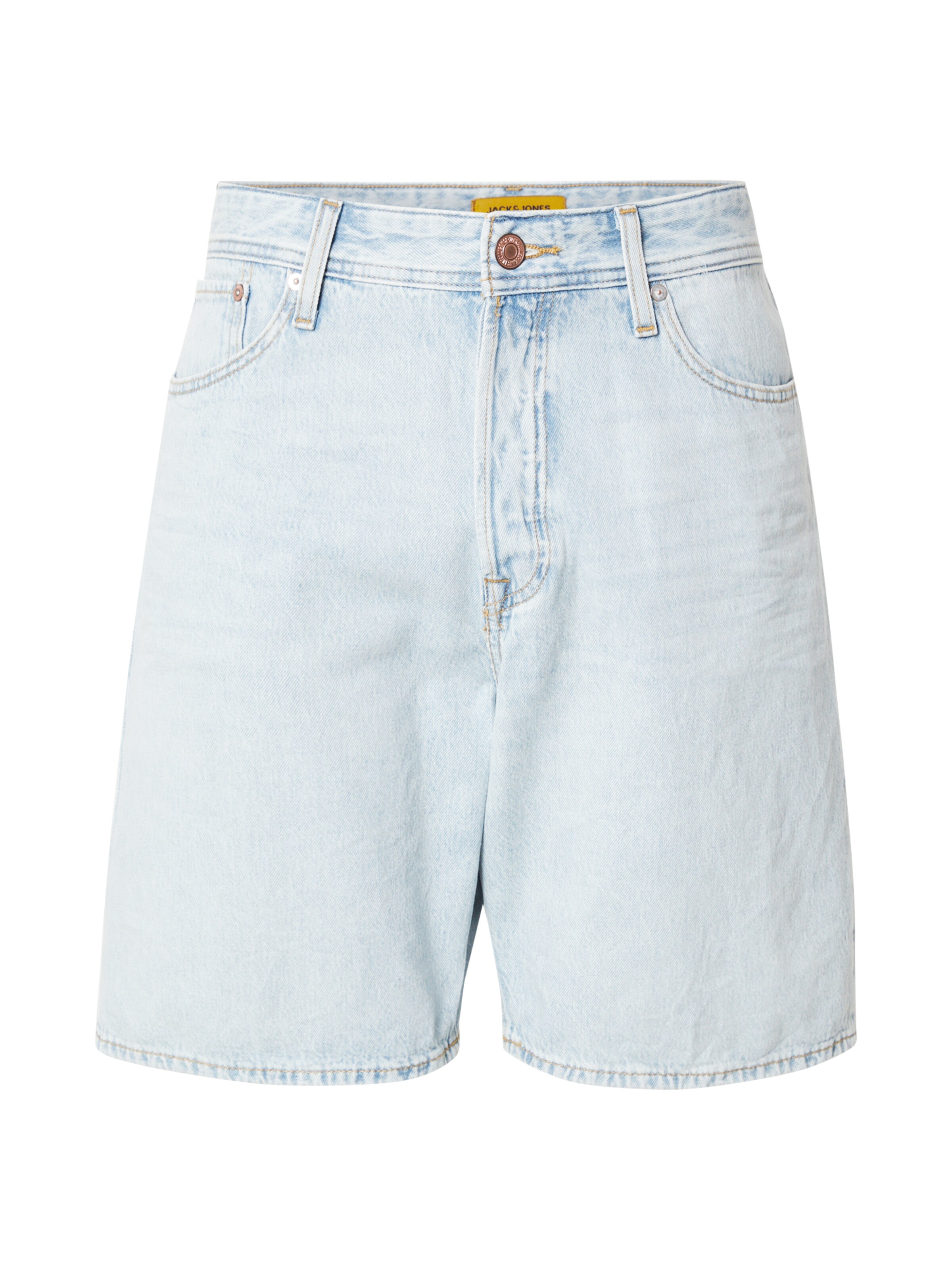 Loosefit Jeans 'JJITONY JJORIGINAL' di JACK & JONES in blu: frontale