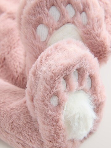 Next Overal – pink