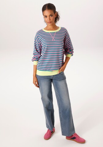 Aniston CASUAL Sweater in Mixed colors