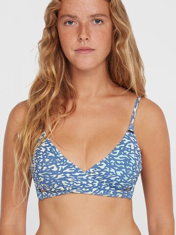 Balconnet Hauts de bikini ' Baay' O'NEILL en bleu