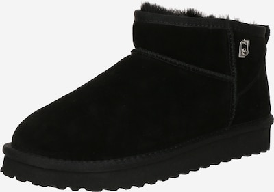 Auliniai batai iš Liu Jo, spalva – juoda, Prekių apžvalga