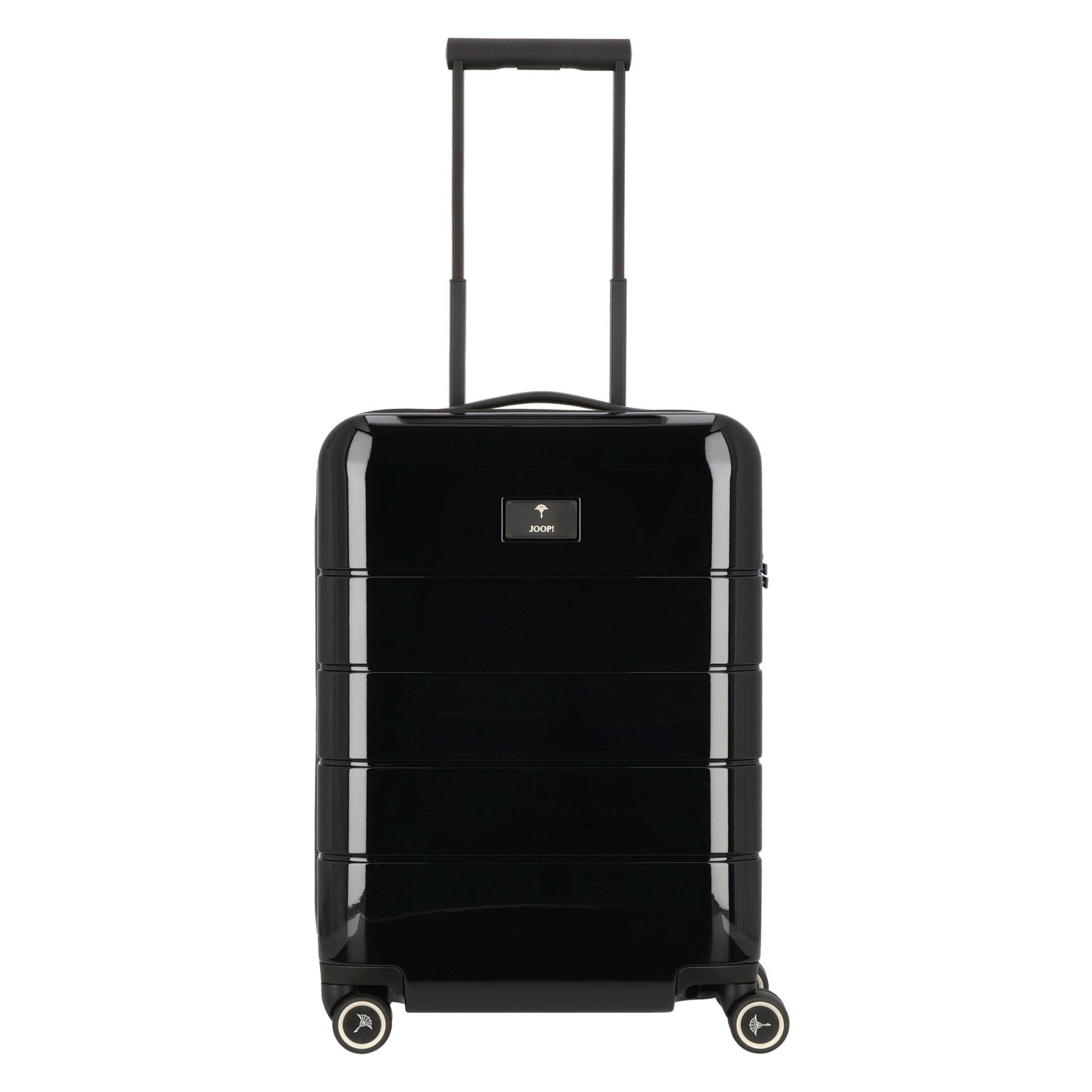JOOP! Trolley 'Volare 1.0' i sort: forside