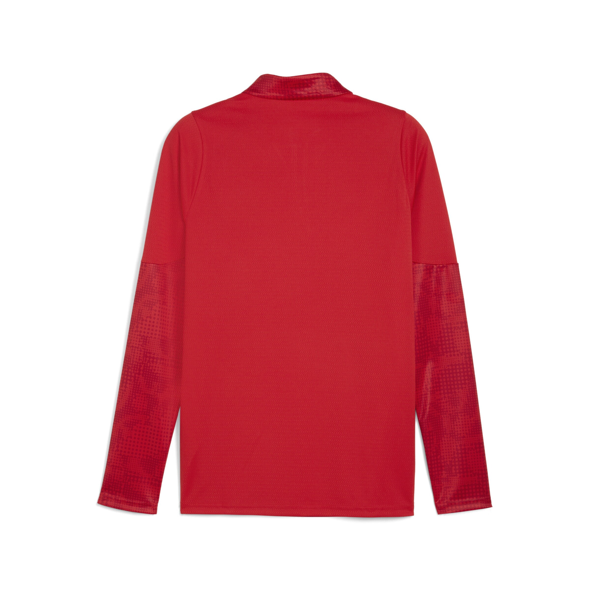 PUMA Functioneel shirt 'Stade Rennais FC' in Rood