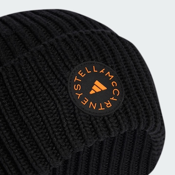 Casquette de sport ADIDAS BY STELLA MCCARTNEY en noir