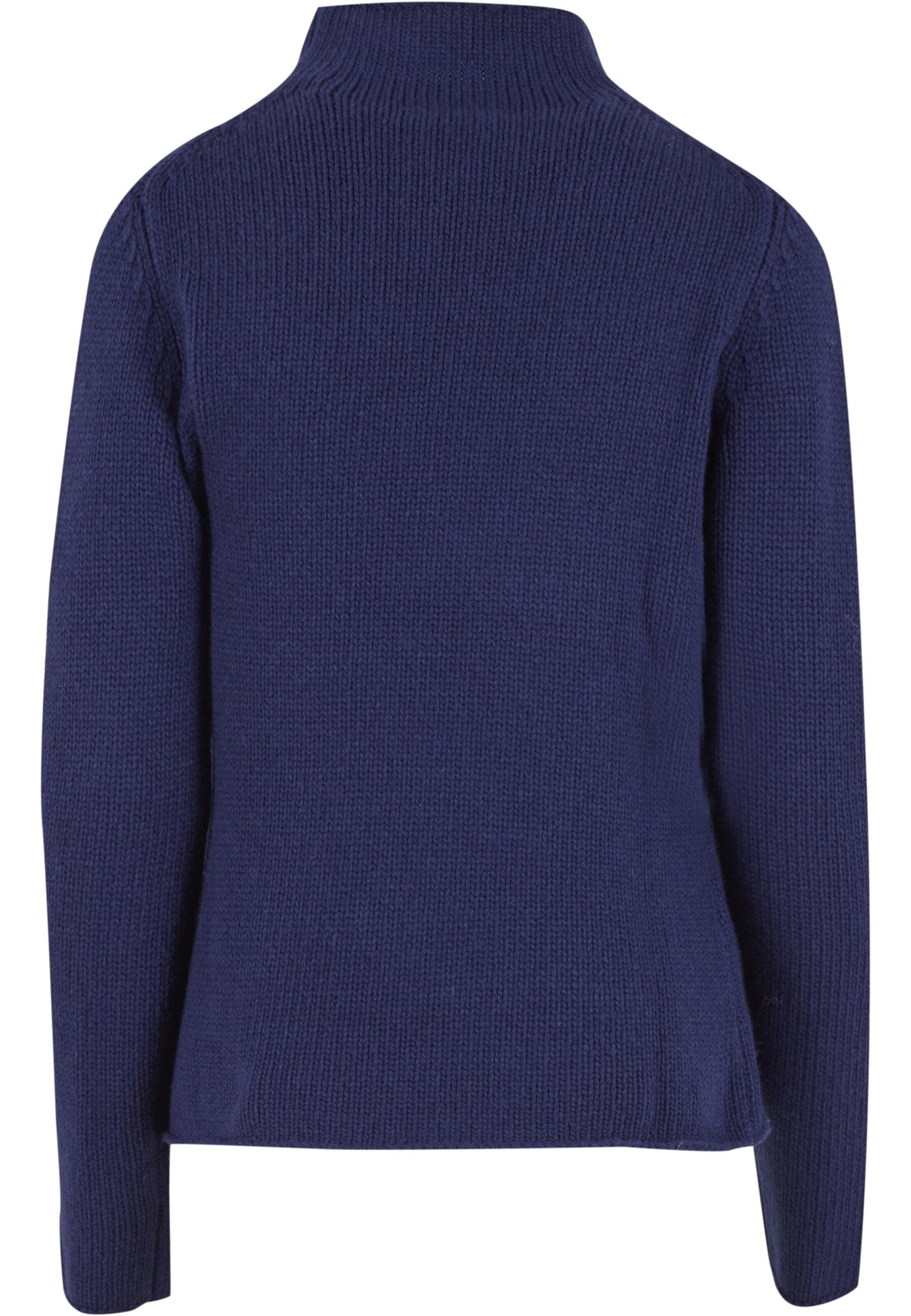 FYNCH-HATTON Sweater in Blue