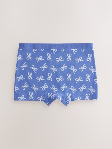 Next Underpants in Blue