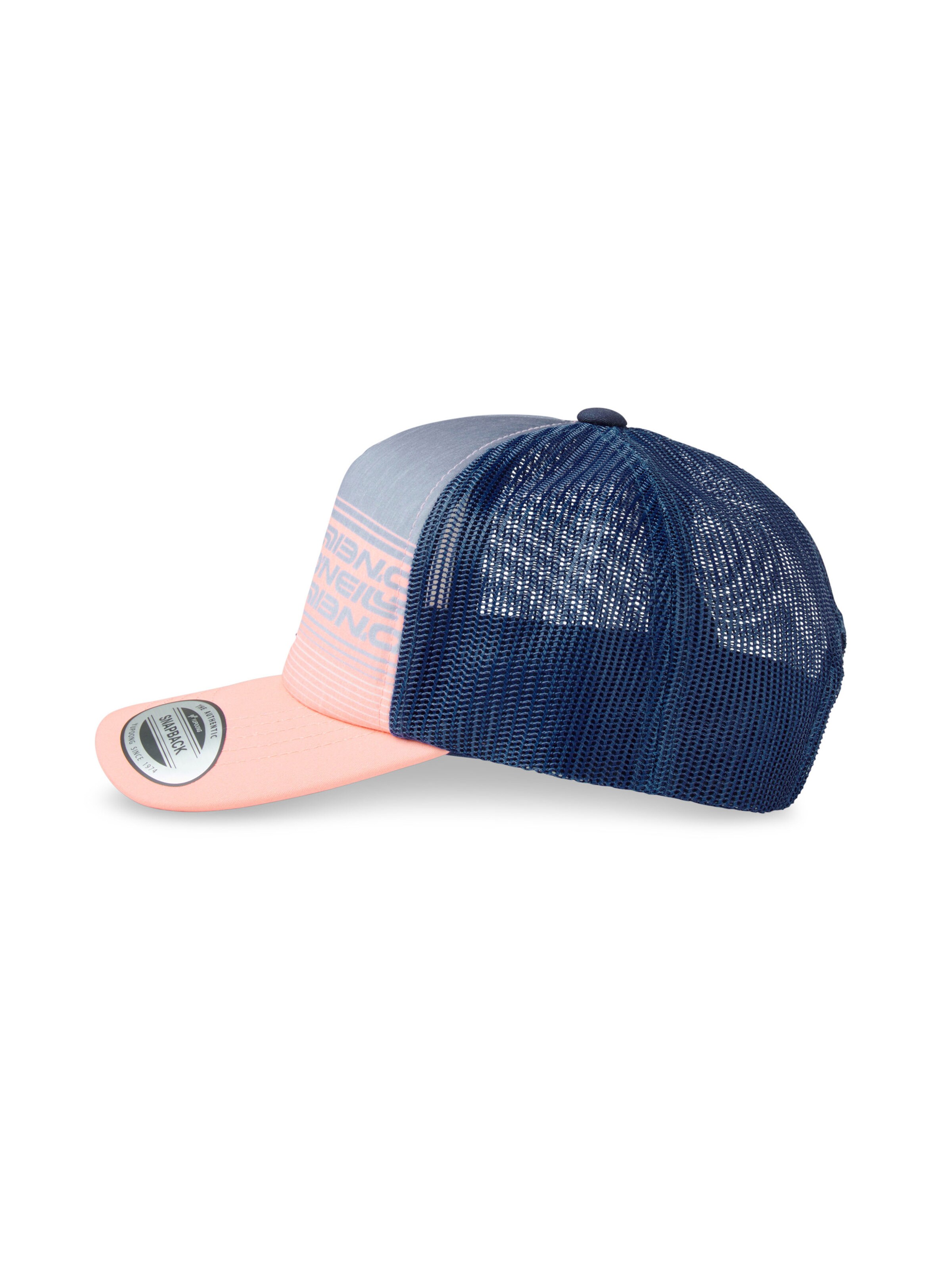 O'NEILL - Chapéu 'Summer Camp' em azul