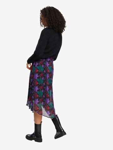 ESPRIT Skirt in Mixed colors