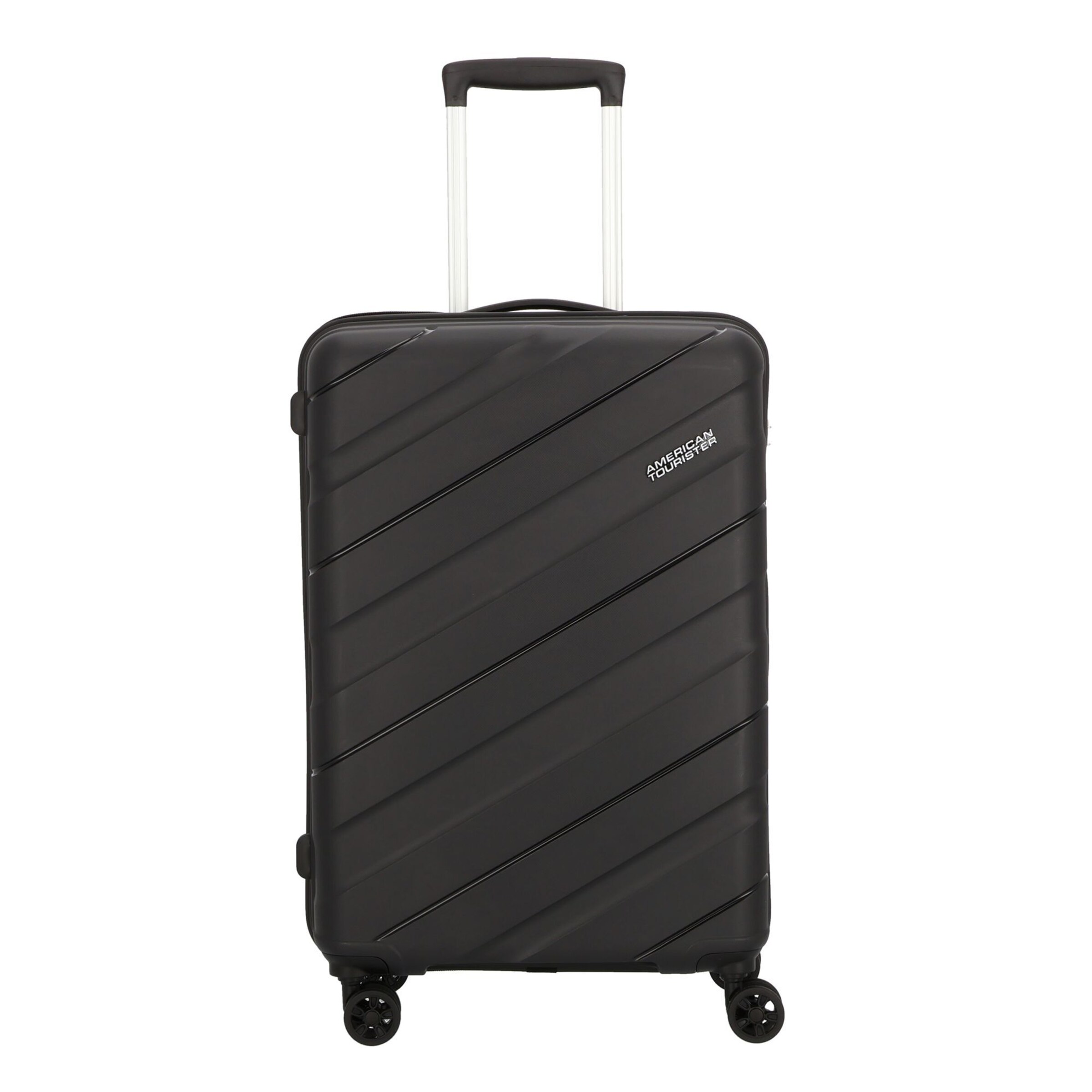 Valisette 'Jetdriver 3.0' American Tourister en noir : devant