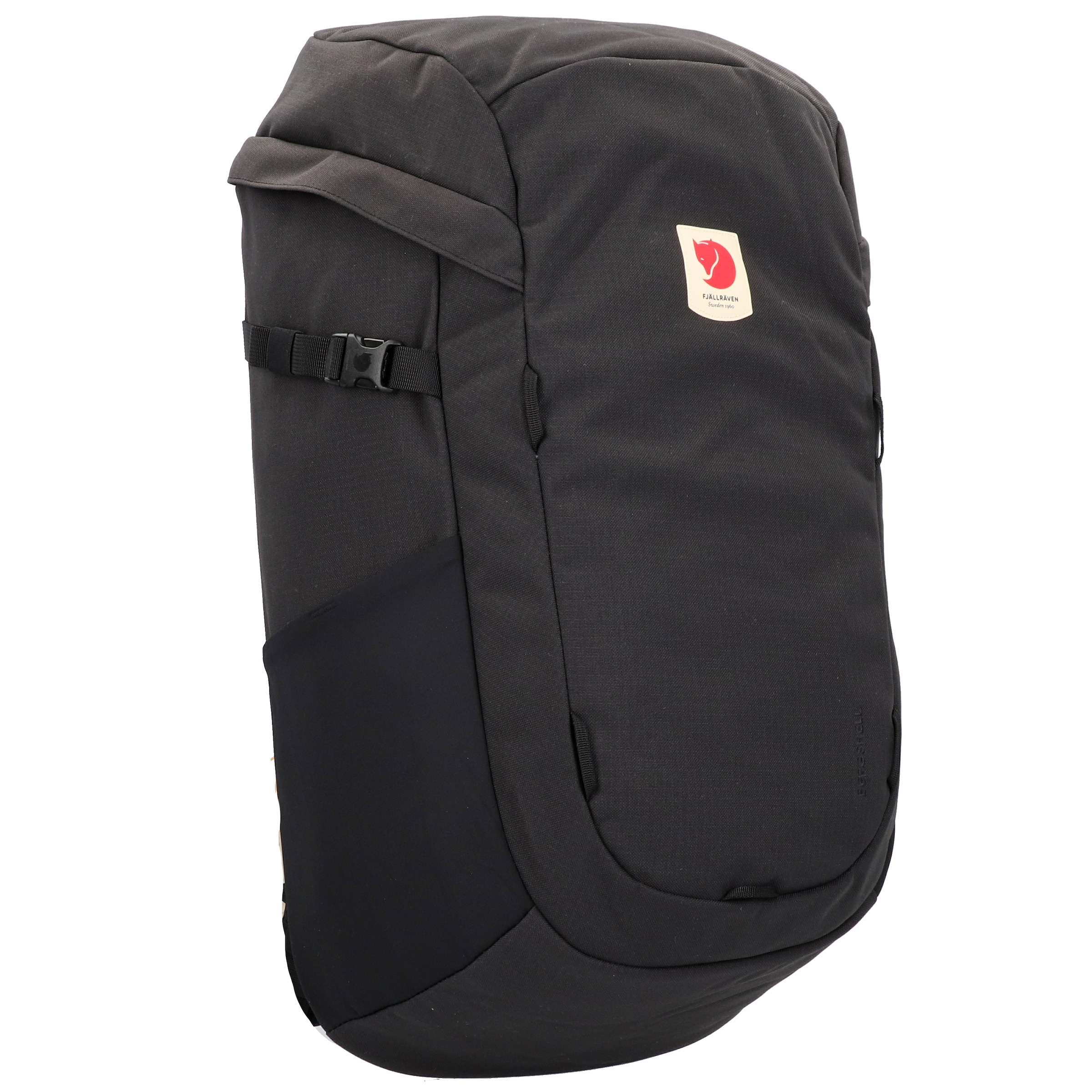 Sac à dos de sport 'Ulvö' Fjällräven en noir