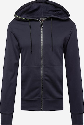 Bogner Fire + Ice Sweatshirt 'CORK' in Night blue, Item view