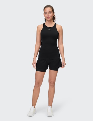 VENICE BEACH Sports Top in Black