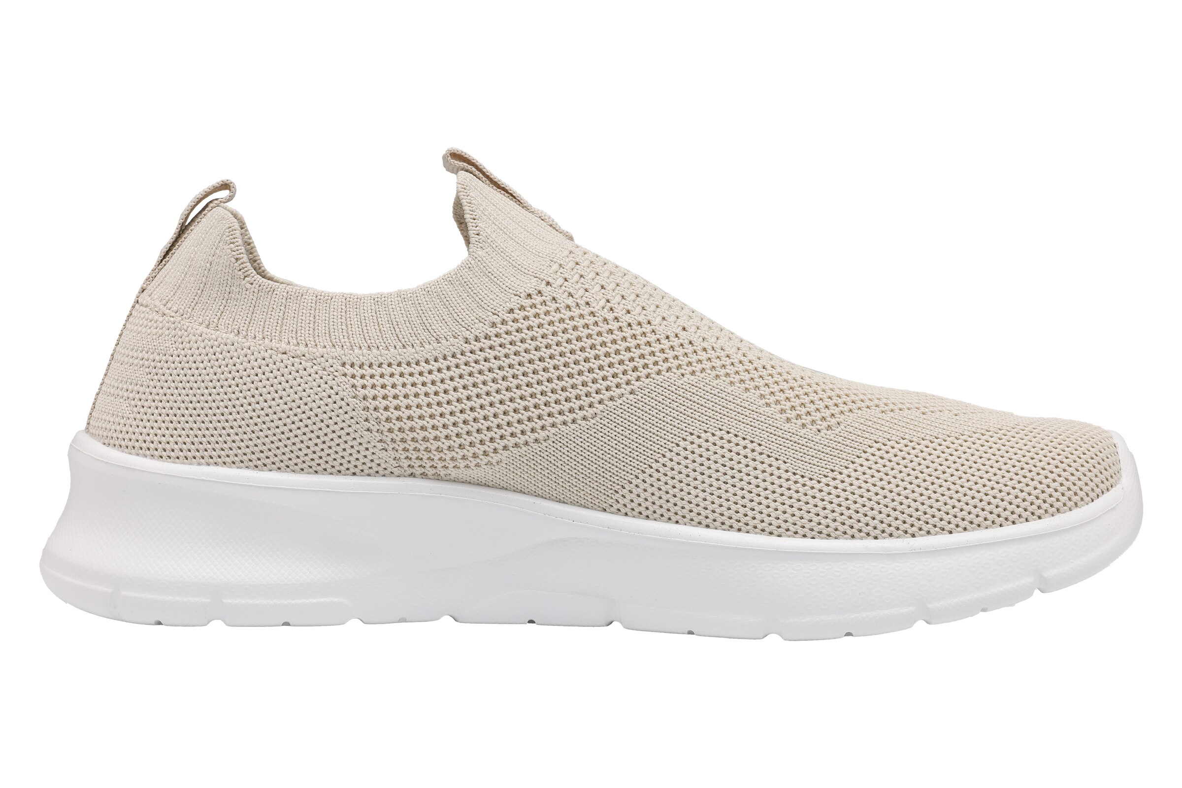 KangaROOS Slip On in Beige