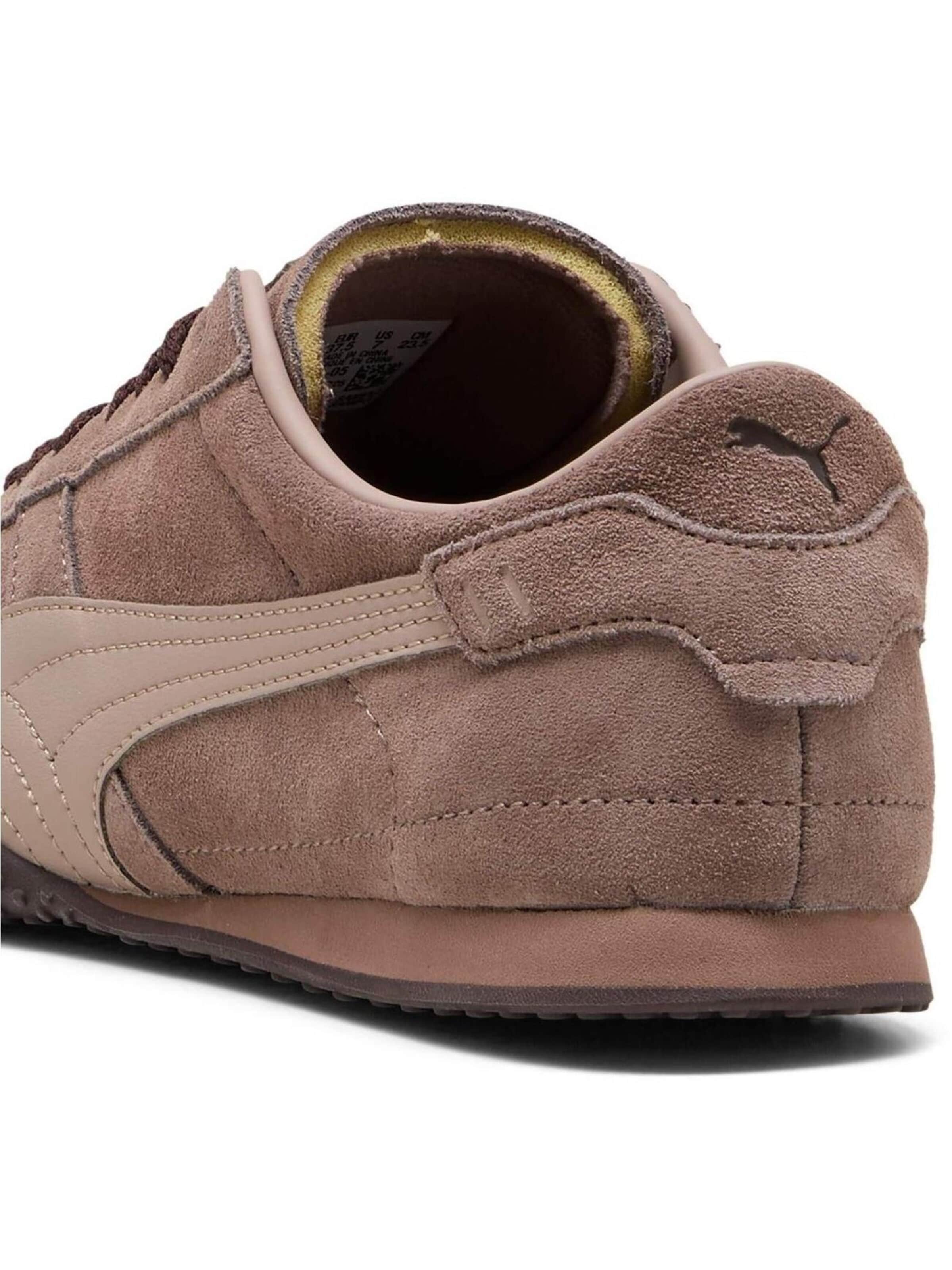 PUMA Athletic Shoes 'Bella Ut Classic' in Red