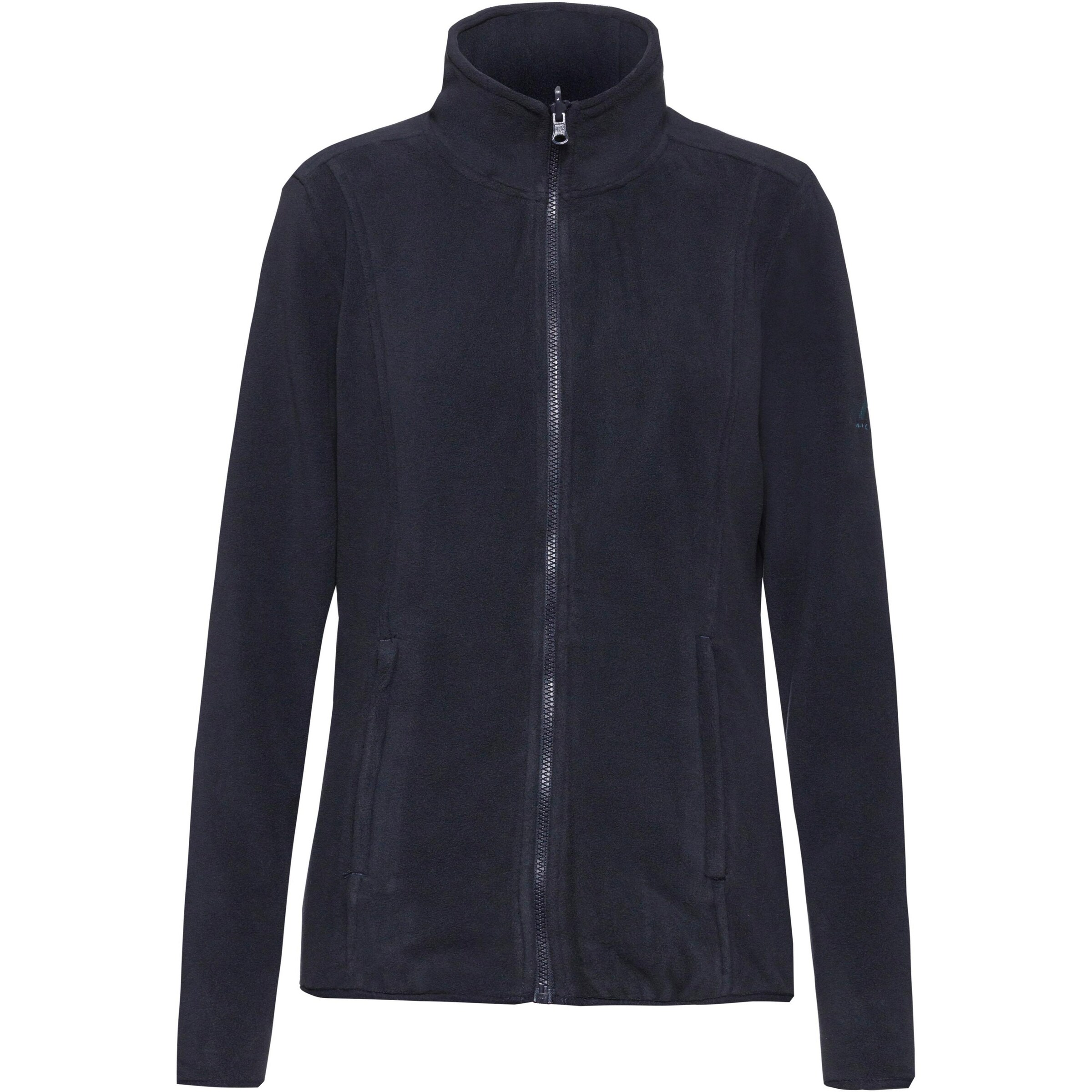 MCKINLEY Athletic Jacket in Blue