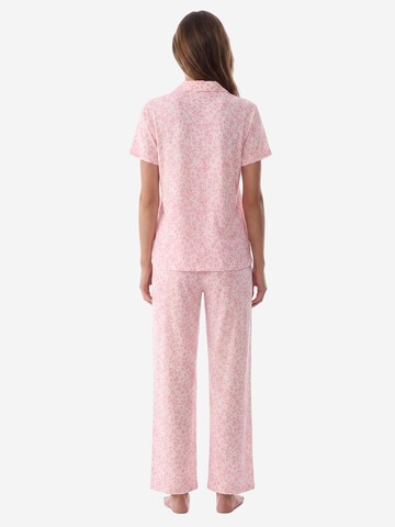 Penti Pyjama‌‌‌‌‌‌‌‌ in Pink