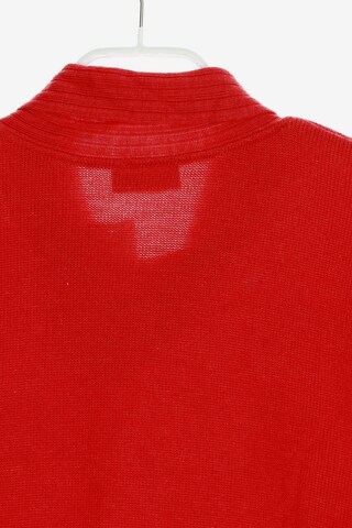 Wolford Sweater & Cardigan in 4XL-5XL in Red