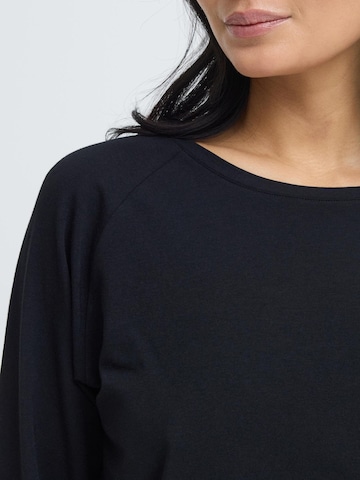 Oxmo - Sudadera ' OXNPubby ' en negro