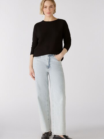 OUI - Jersey en negro