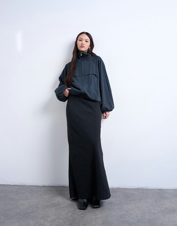 TOPSHOP Rock 'ISA BIAS' in Schwarz