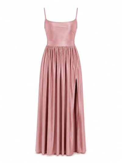 GRAZIA STORE Abendkleid 'Madleine' in 34 in mauve, Produktansicht