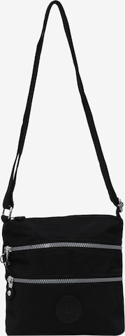 Mindesa Сумка через плечо в Черный: спереди