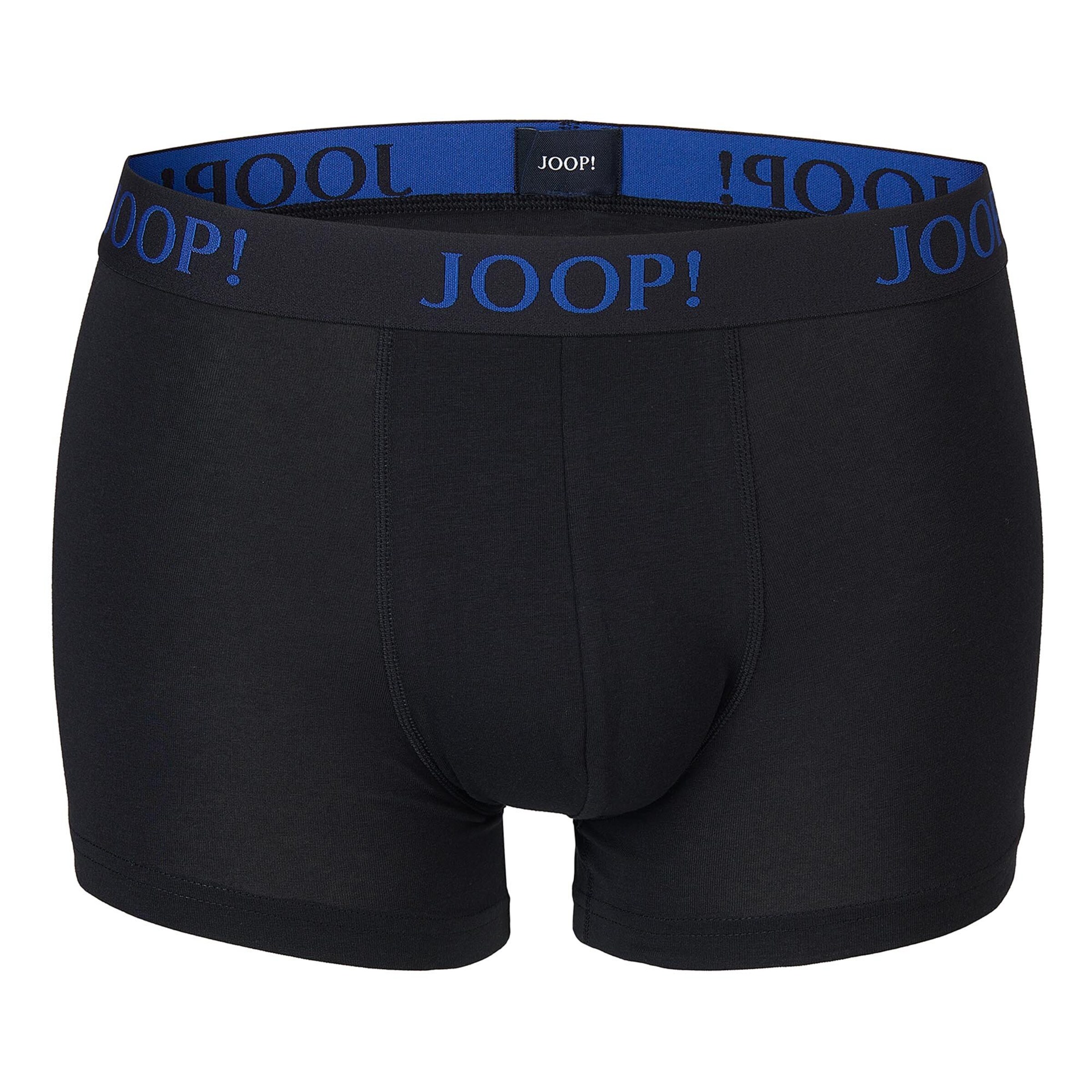 JOOP! Boxershorts in Zwart