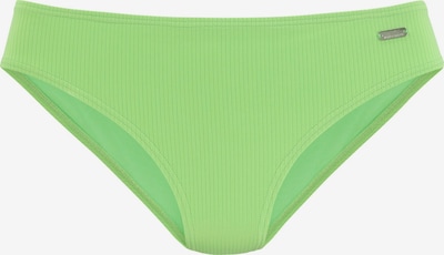 VENICE BEACH Bikinihousut koossa XS värissä vaaleanvihreä, Tuotenäkymä