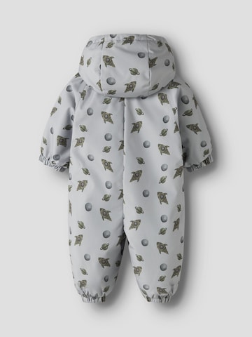 Completo funzionale di Lil'Atelier in grigio