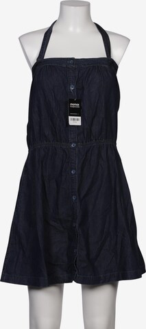 LEVI'S ® Dress in L in Blue: front