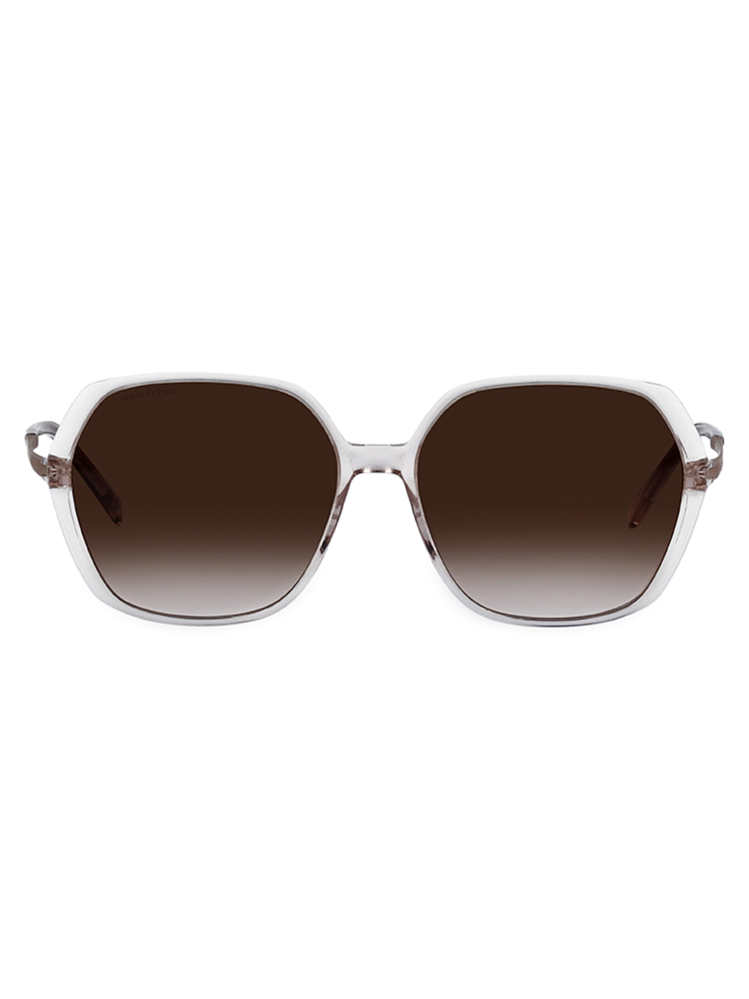 Marc O'Polo EYEWEAR Sunglasses in Pink: front