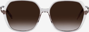 Marc O'Polo EYEWEAR Sunglasses in Pink: front
