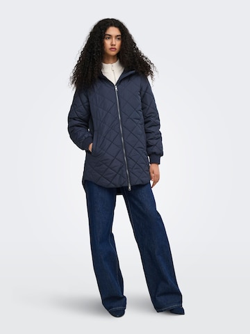 Giacca di mezza stagione 'ONLNEWJULIET' di ONLY in blu