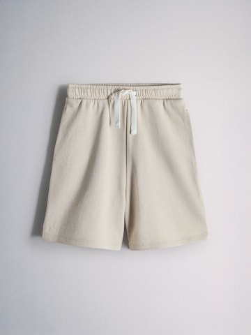 The Set Set i beige