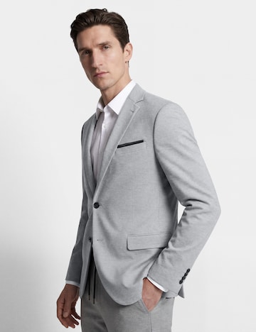 Thomas Goodwin Slimfit Anzug in Grau