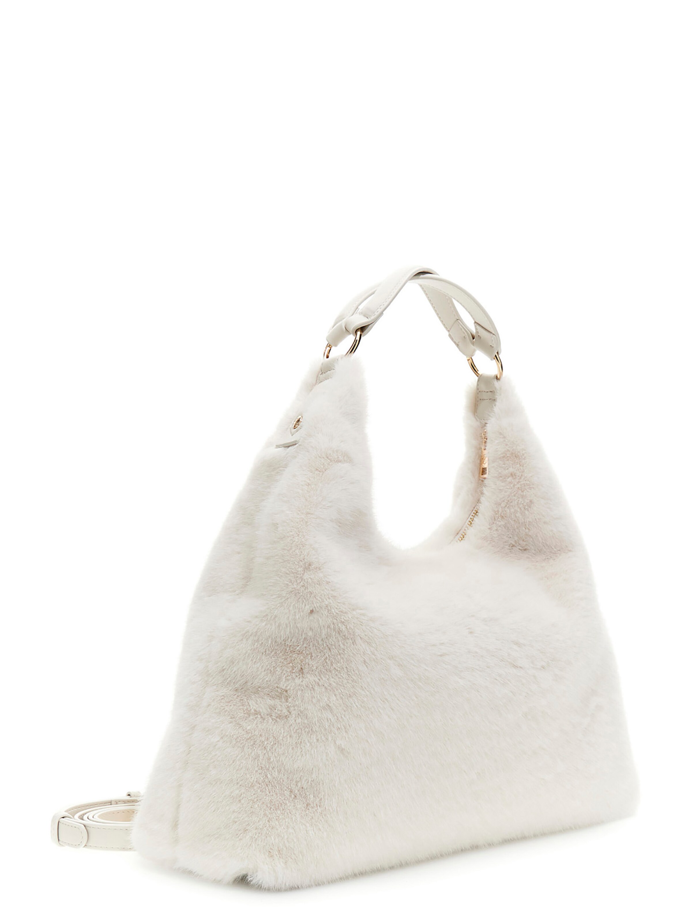 Shopper di CAFè NOIR in bianco