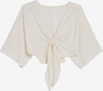 Bershka Blouse in Ecru, Item view