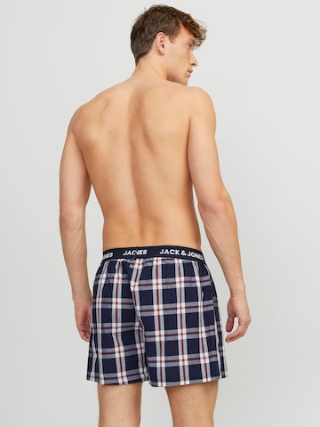 JACK & JONES Boxer shorts 'Dylan' in Blue